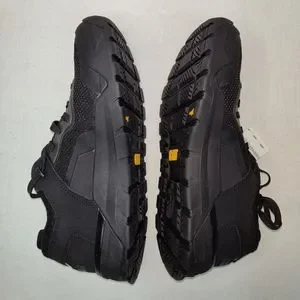 Caterpillar | Shoes | Caterpillar Bolt Alloy Toe Work Shoe  display picture 2